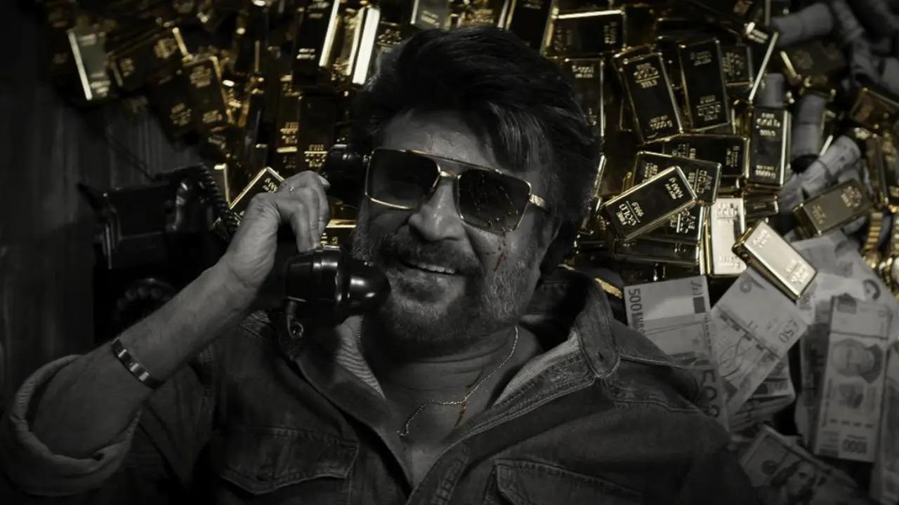 Bookings for Lokesh Kanagaraj's Coolie have begun worldwide, with premiere shows selling like hot cakes. Interestingly, Coolie will be facing a box-office clash with Hrithik Roshan and Jr NTR’s War 2. Read full story here